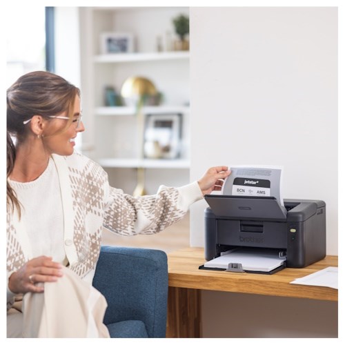 Brother HL-L1232W 20 stran za minutu