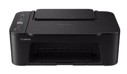 Canon PIXMA TS3750i Black Wi-Fi