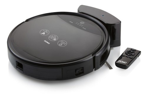 DOMO DO7293SN provoz až 120 minut