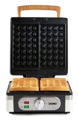 DOMO DO9274W nepřilnavý povrch