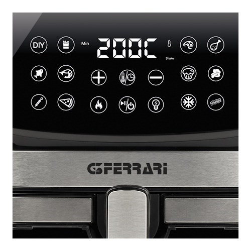 G3ferrari G1021500 12 programů