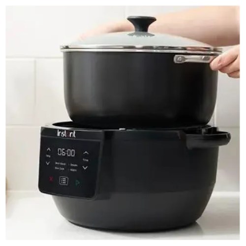 Instant Pot Superior Slow Cooker vyjímatelná nádoba