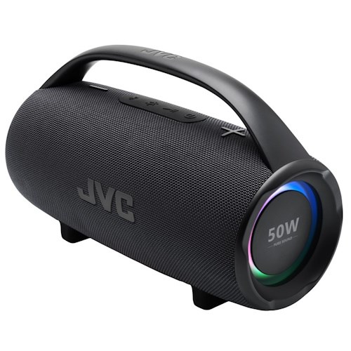 JVC XS E524B TWS pro spárování dvou reproduktorů