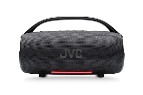 JVC XS E524B 20 hodin provozu