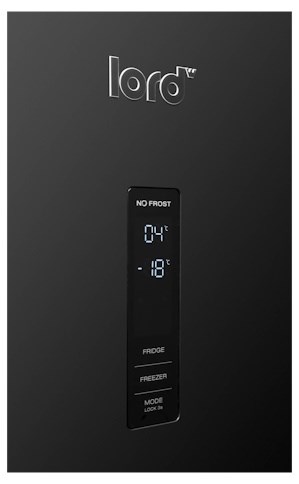 LORD C4 5 GN metal cooling