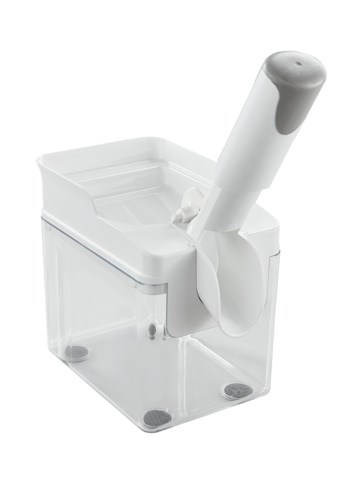  Leifheit Odpeckovávač odnímatelná rukojeť