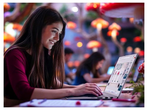 Lenovo IdeaPad 1 (82VG00X1CK) Windows 11 Home