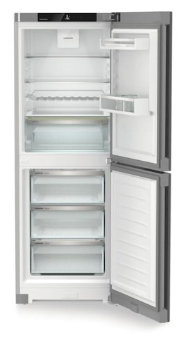 Liebherr CNsfc 5023 dotykový displej