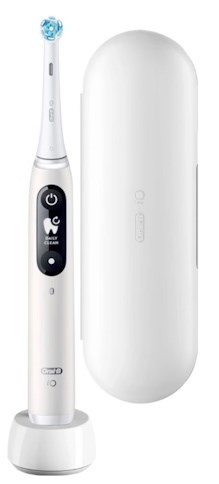 Oral-B Series iO 6 interaktivní displej