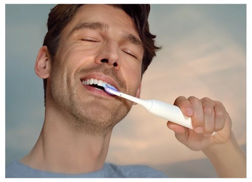 Philips Sonicare 7100 automatický výkon