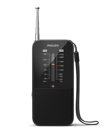 Philips TAR1509 FM/AM