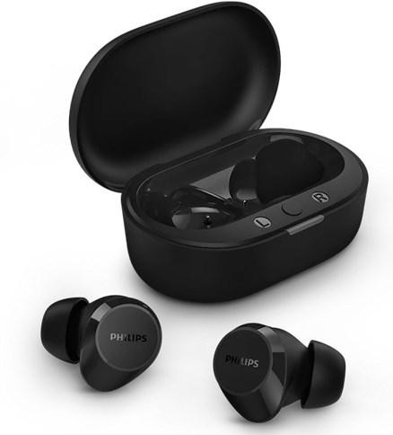 Philips TAT1209BK Bluetooth 5.3