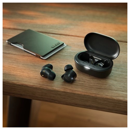 Philips TAT1209BK 18 hodin přehrávání 