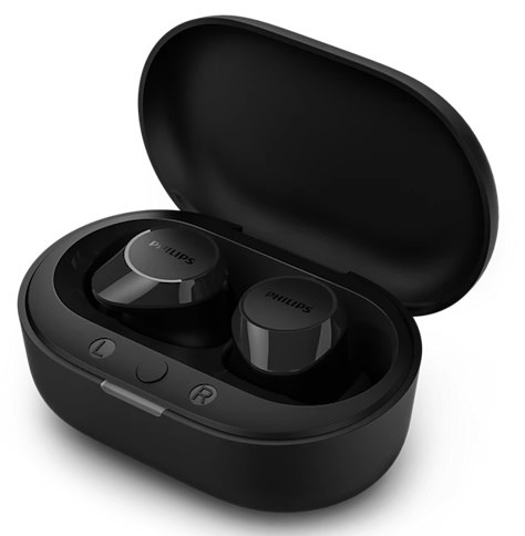 Philips TAT1209BK IPX4