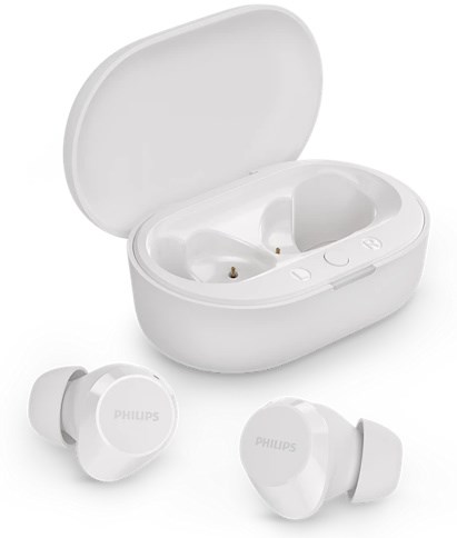 Philips TAT1209WT Bluetooth 5.3