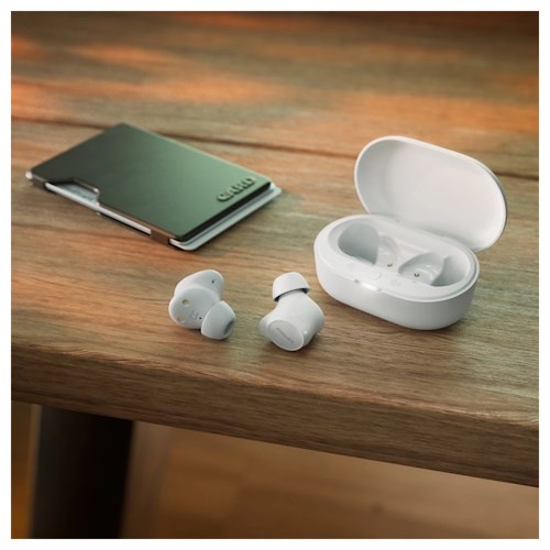 Philips TAT1209WT 18 hodin přehrávání