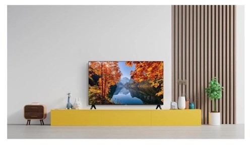 TCL 32V4C QLED HD SMART Android TV Dolby Audio