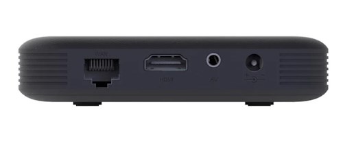 Tesla MediaBox XG600 HDMI