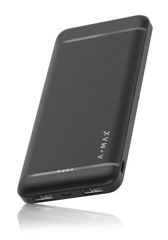 A-MAX PB 10000mAh powerbanka