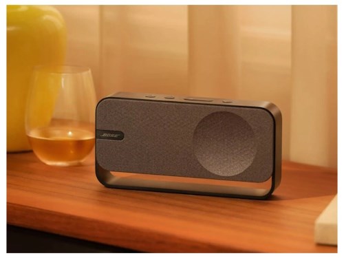 BOSE Soundlink HOME až 9 hodin přehrávání