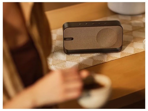 BOSE Soundlink HOME až 9 hodin přehrávání
