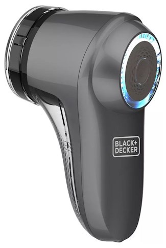 Black&Decker BXLR500E 6500 otáček za minutu