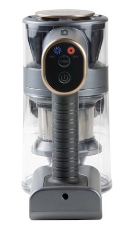 DOMO DO247SV HEPA filtr