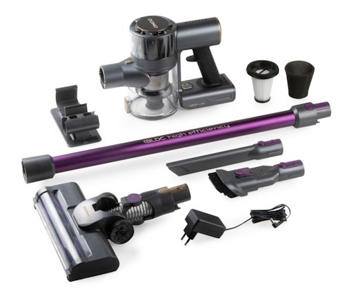 DOMO DO247SV bohaté příslušenství