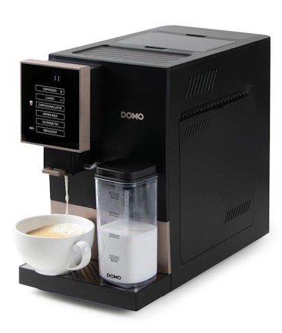 DOMO DO743K Thermoblock