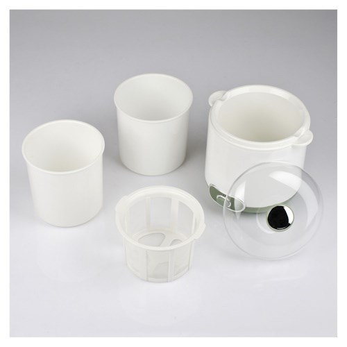 Girmi YG0200 bohaté příslušenství