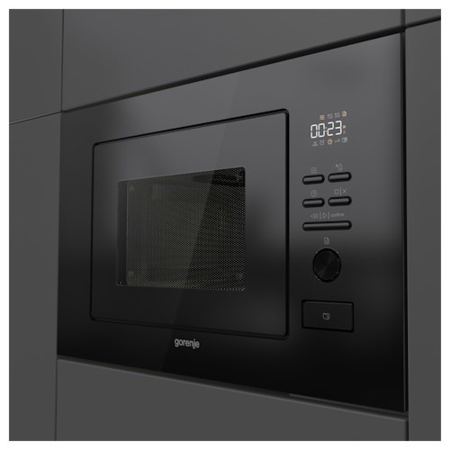 Gorenje BM201M2BG 20 litrů