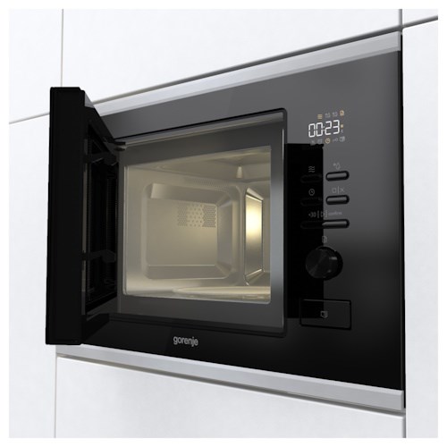 Gorenje BMX201M2BG 20 litrů