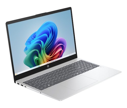 HP OmniBook 3 AI PC 15-fn0001nc (C2FF0EA) podsvícená klávesnice