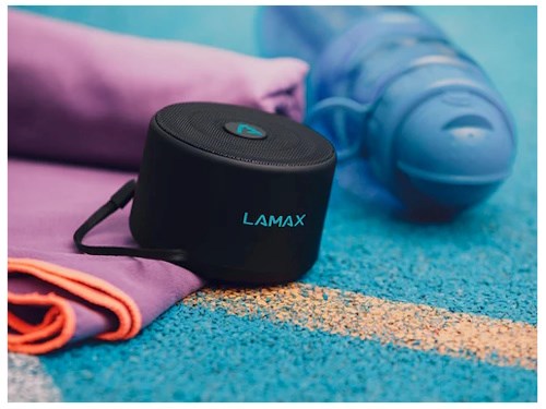 Lamax Sphere2 poutko