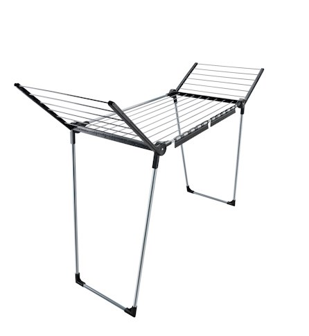 Leifheit Pegasus 180 Solid výklopné bočnice