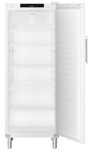 Liebherr FRFvg 6501 655 litrů