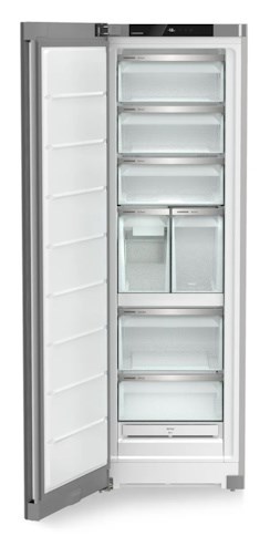 Liebherr SFNsfd 5247 objem mrazáku 277 litrů