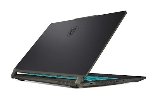 MSI Cyborg 15 (A12UC-1444CZ) Windows 11 Home