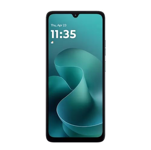 Motorola Moto G06 Android 15