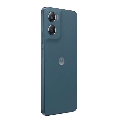 Motorola Moto G06 120Hz displej