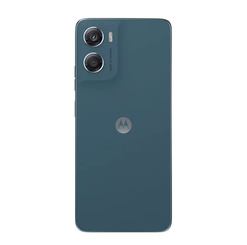 Motorola Moto G06 čtečka otisků prstů