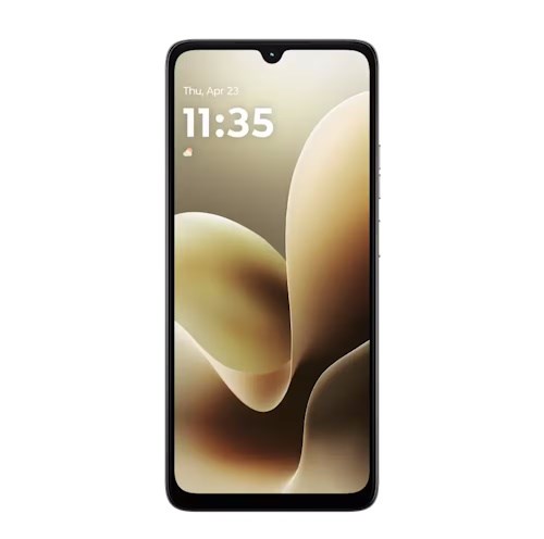 Motorola Moto G06 Power Android 15