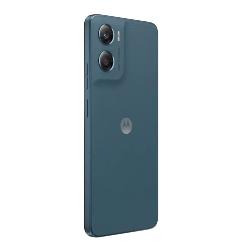 Motorola Moto G06 50Mpx fotoaparát