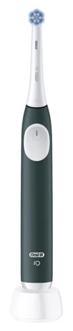 Oral-B Series iO 2 3 režimy čištění