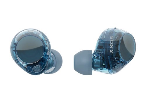 SONY WFC710N Bluetoth 5.3