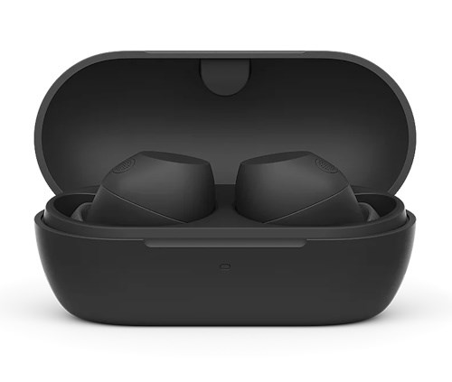 SONY WFC710N výdrž až 30 hodin