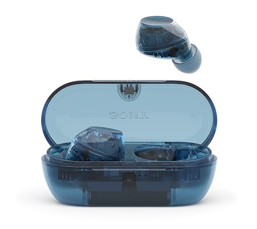 SONY WFC710N výdrž až 30 hodin