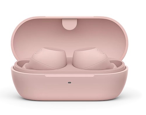 SONY WFC710N výdrž až 30 hodin