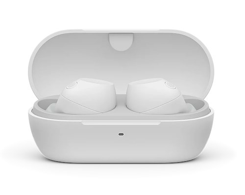 SONY WFC710N výdrž až 30 hodin