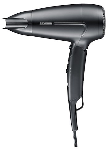 Severin HT 0159 duální napětí